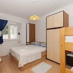 Daire Brajki-three Bedroom With Balcony And Sea View *