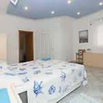 Brajki-three Bedroom With Balcony And Sea View Daire Stanici