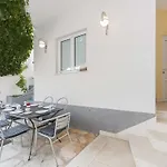 Brajki-three Bedroom With Balcony And Sea View