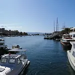 Brajki-three Bedroom With Balcony And Sea View Stanici