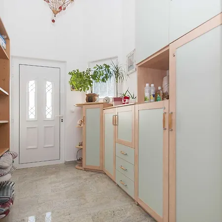 Apartmán Brajki-three Bedroom With Balcony And Sea View *
