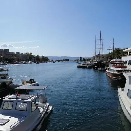 Brajki-three Bedroom With Balcony And Sea View Stanici